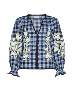 Chemise Sissel Eldebo Fran