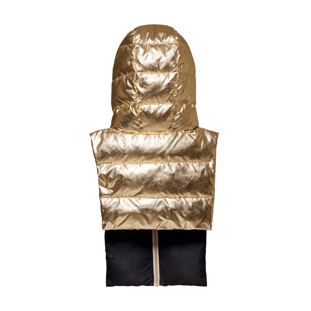 Capuche FUDOON Or - Tandem