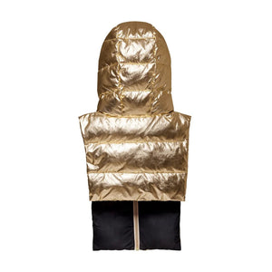 Capuche FUDOON Or - Tandem