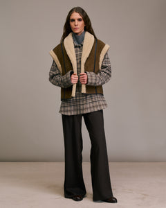 GIALO/10801 GILET