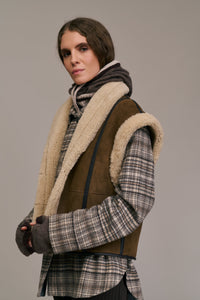 GIALO/10801 GILET