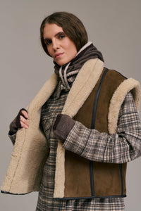 GIALO/10801 GILET