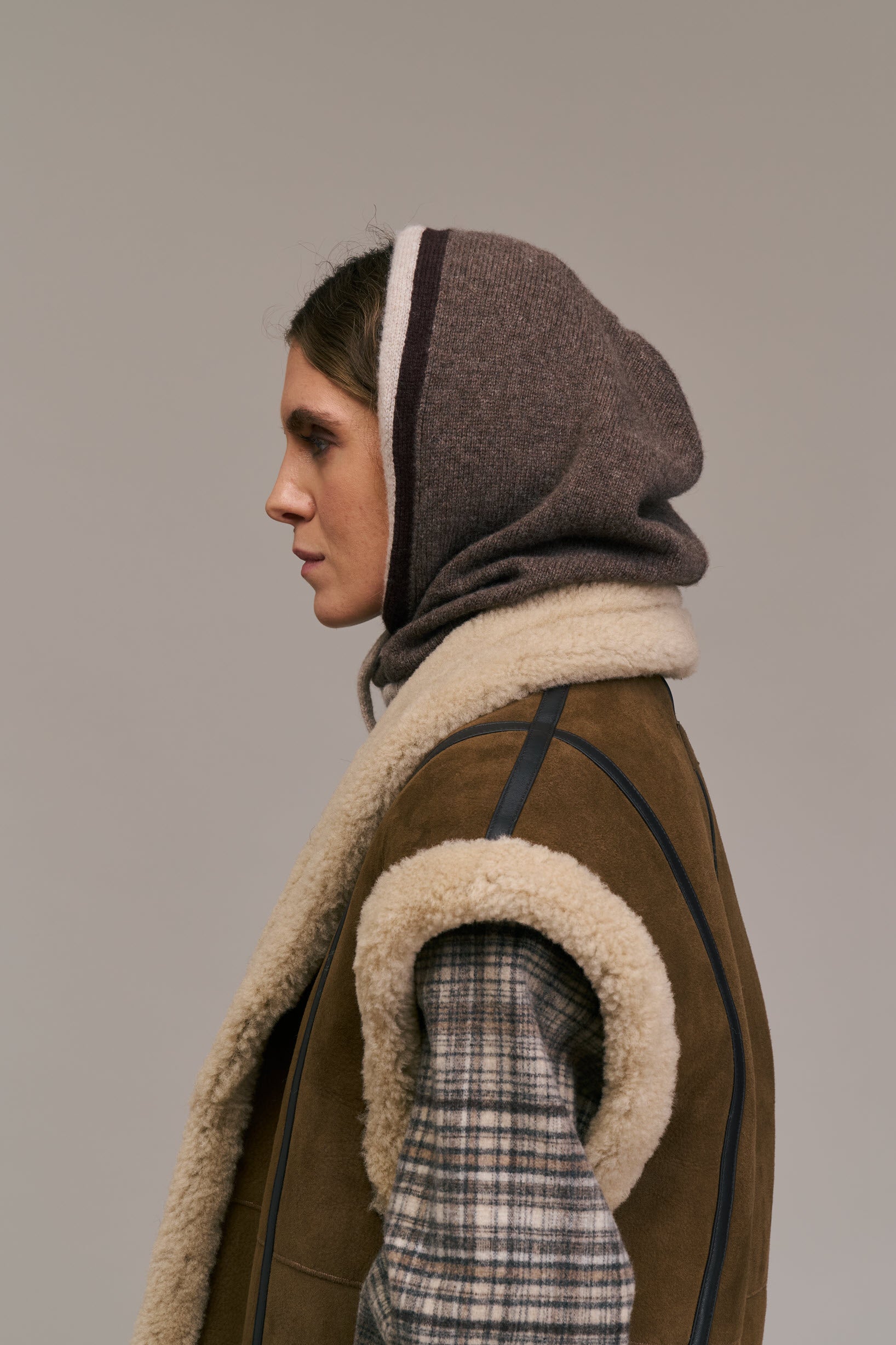GIALO/10801 GILET