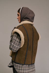 GIALO/10801 GILET