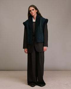 GIALO/10801 GILET