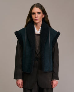 GIALO/10801 GILET