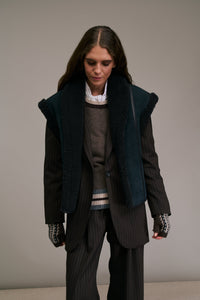 GIALO/10801 GILET