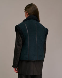 GIALO/10801 GILET