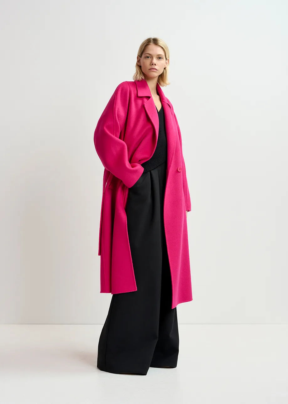 Manteau essentiel sale