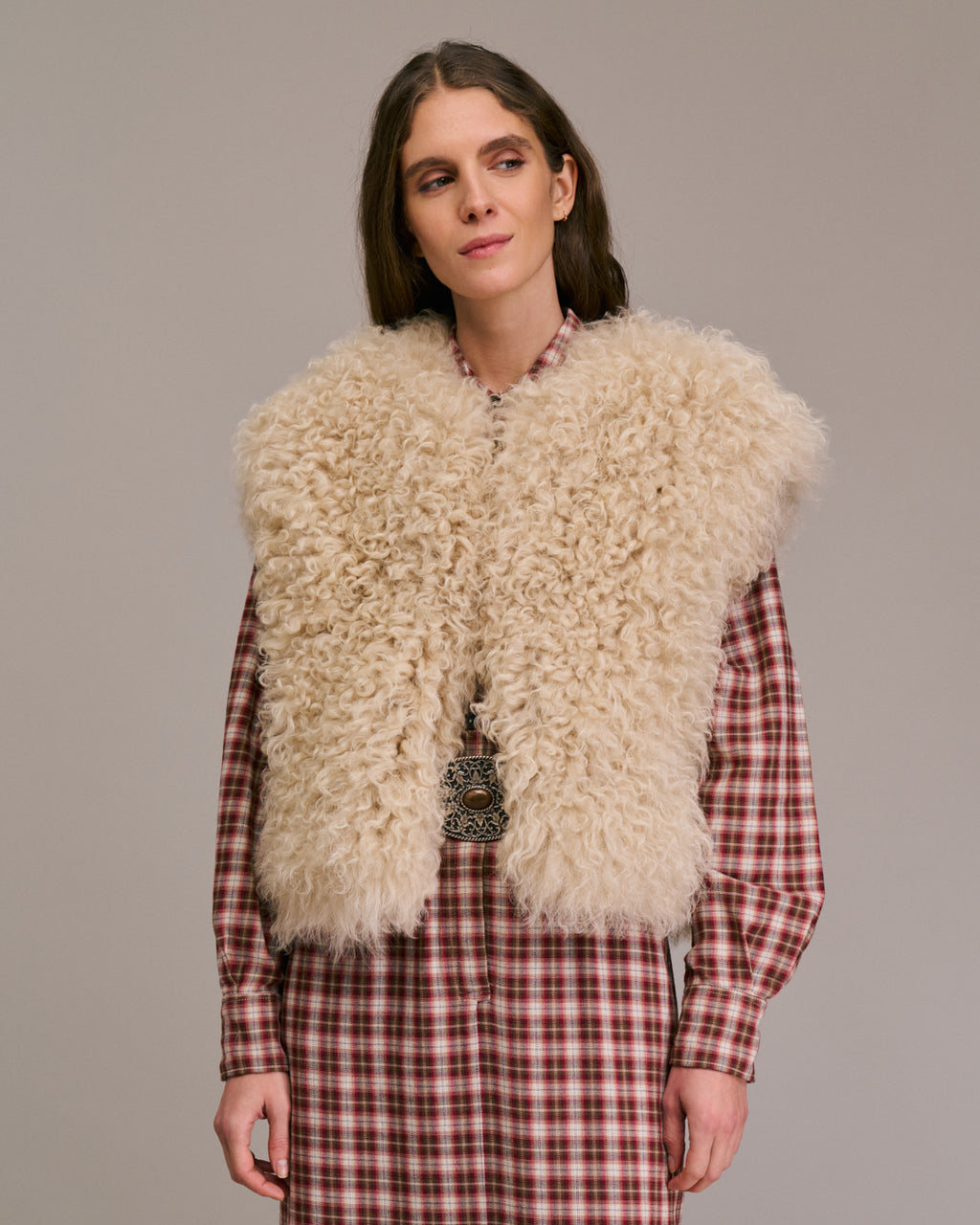 GINKO/10802 GILET