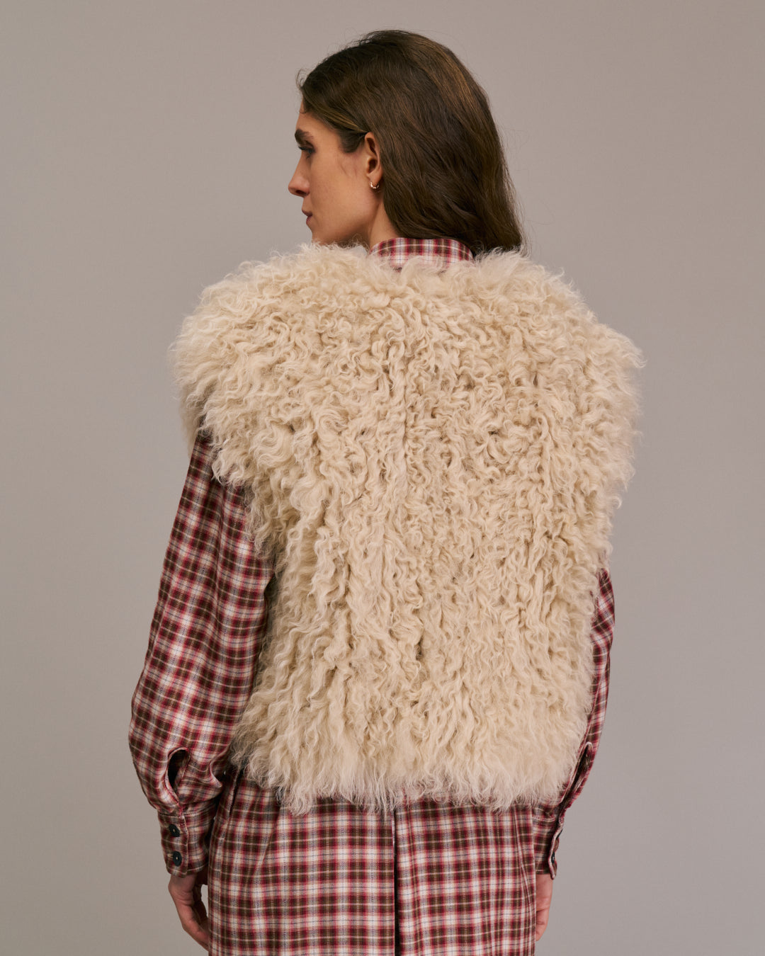 GINKO/10802 GILET