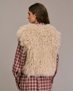 GINKO/10802 GILET