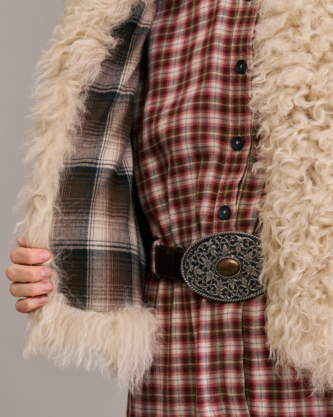 GINKO/10802 GILET