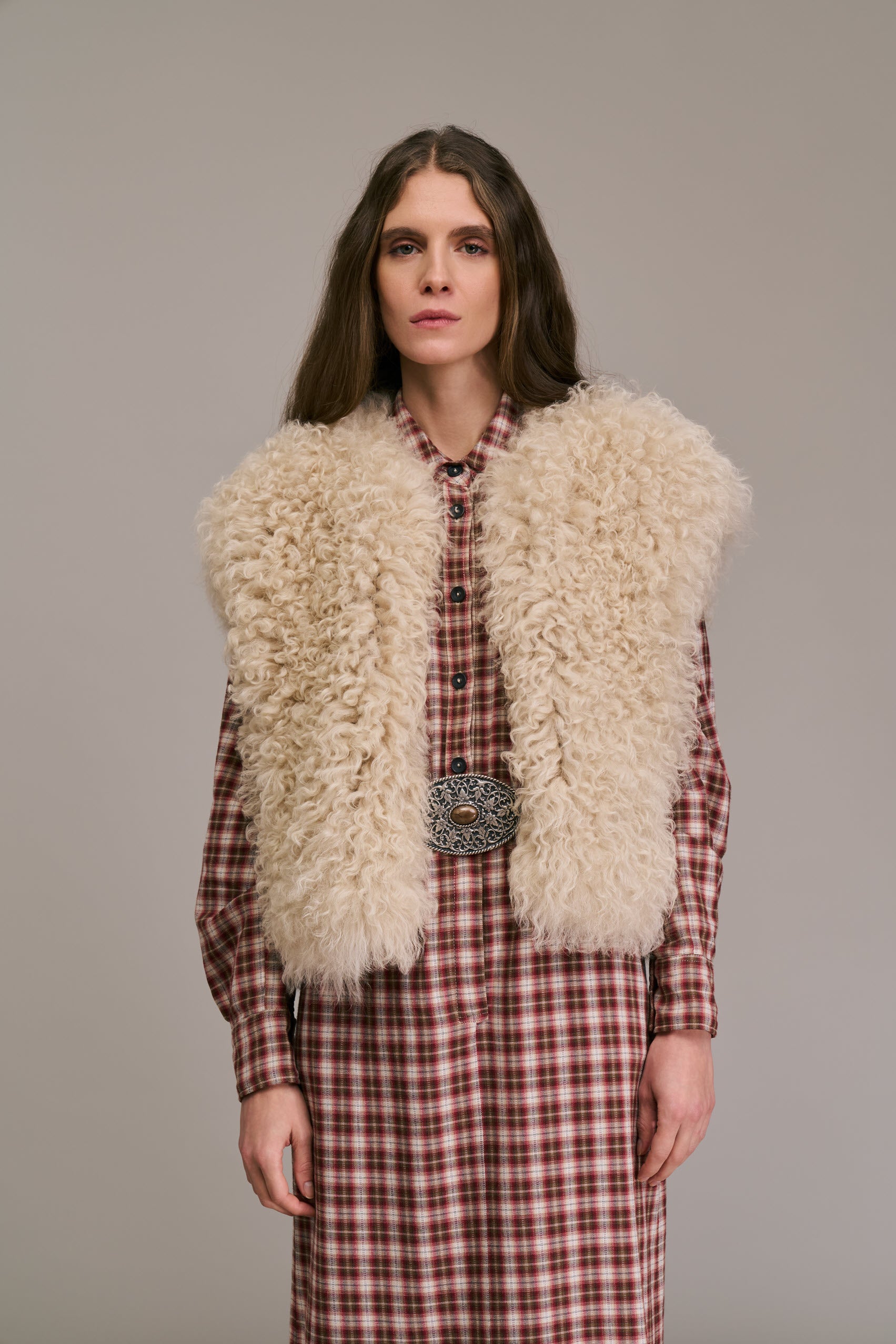 GINKO/10802 GILET
