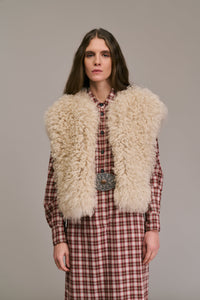 GINKO/10802 GILET