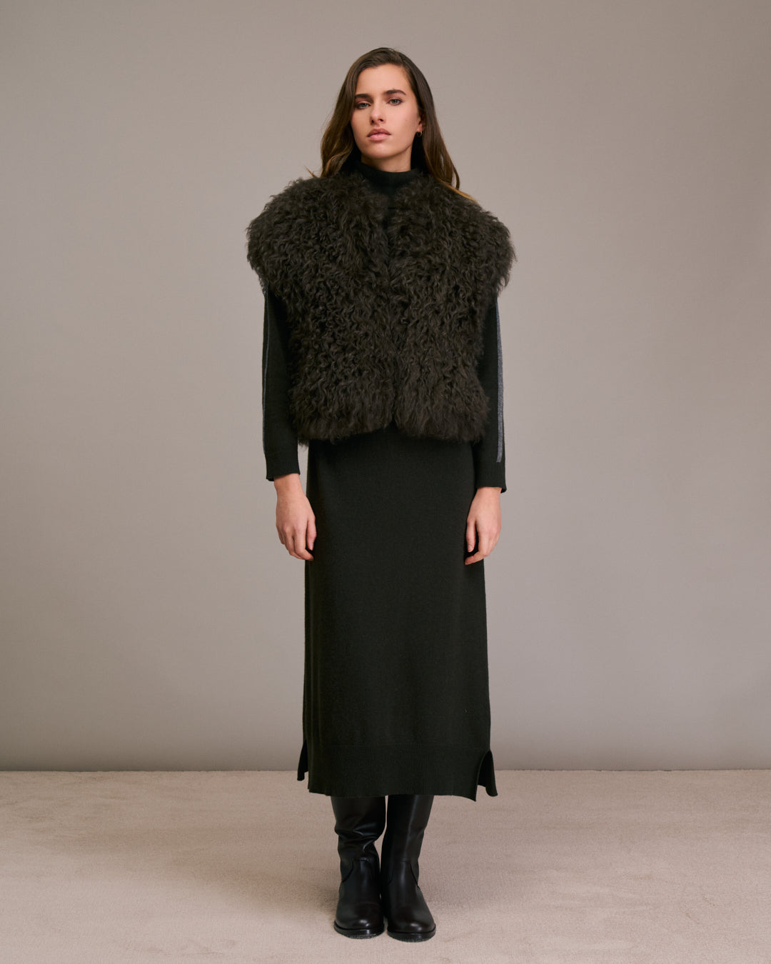 GINKO/10802 GILET