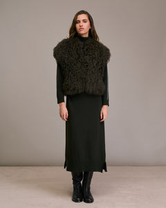 GINKO/10802 GILET