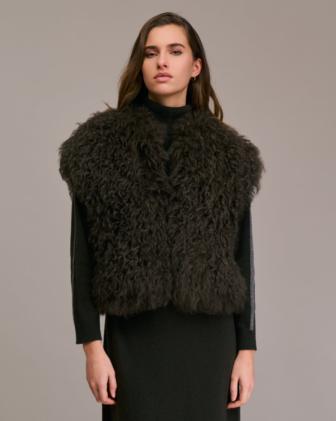 GINKO/10802 GILET