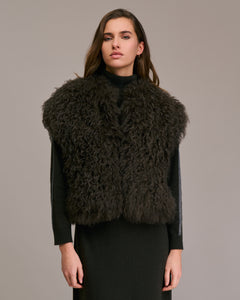 GINKO/10802 GILET