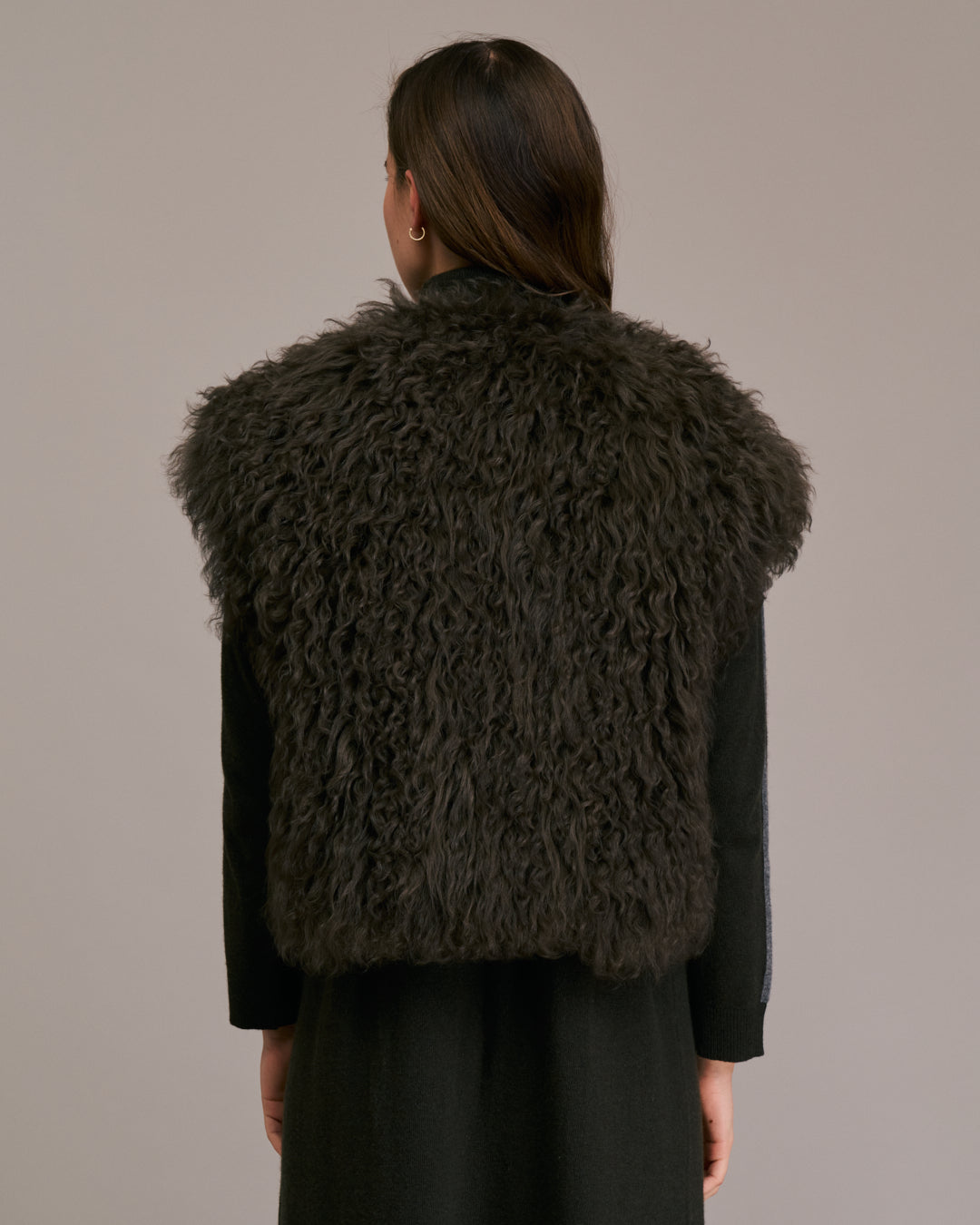 GINKO/10802 GILET
