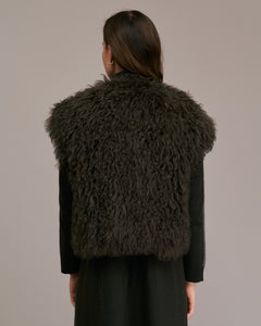 GINKO/10802 GILET