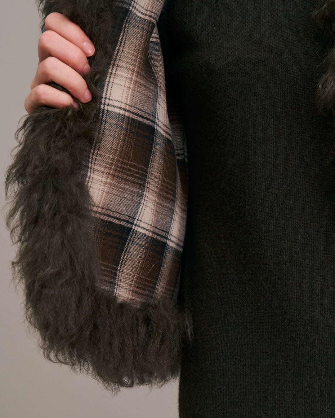 GINKO/10802 GILET