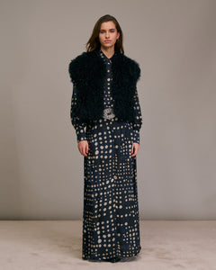 GINKO/10802 GILET