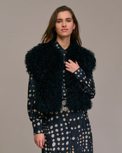 GINKO/10802 GILET