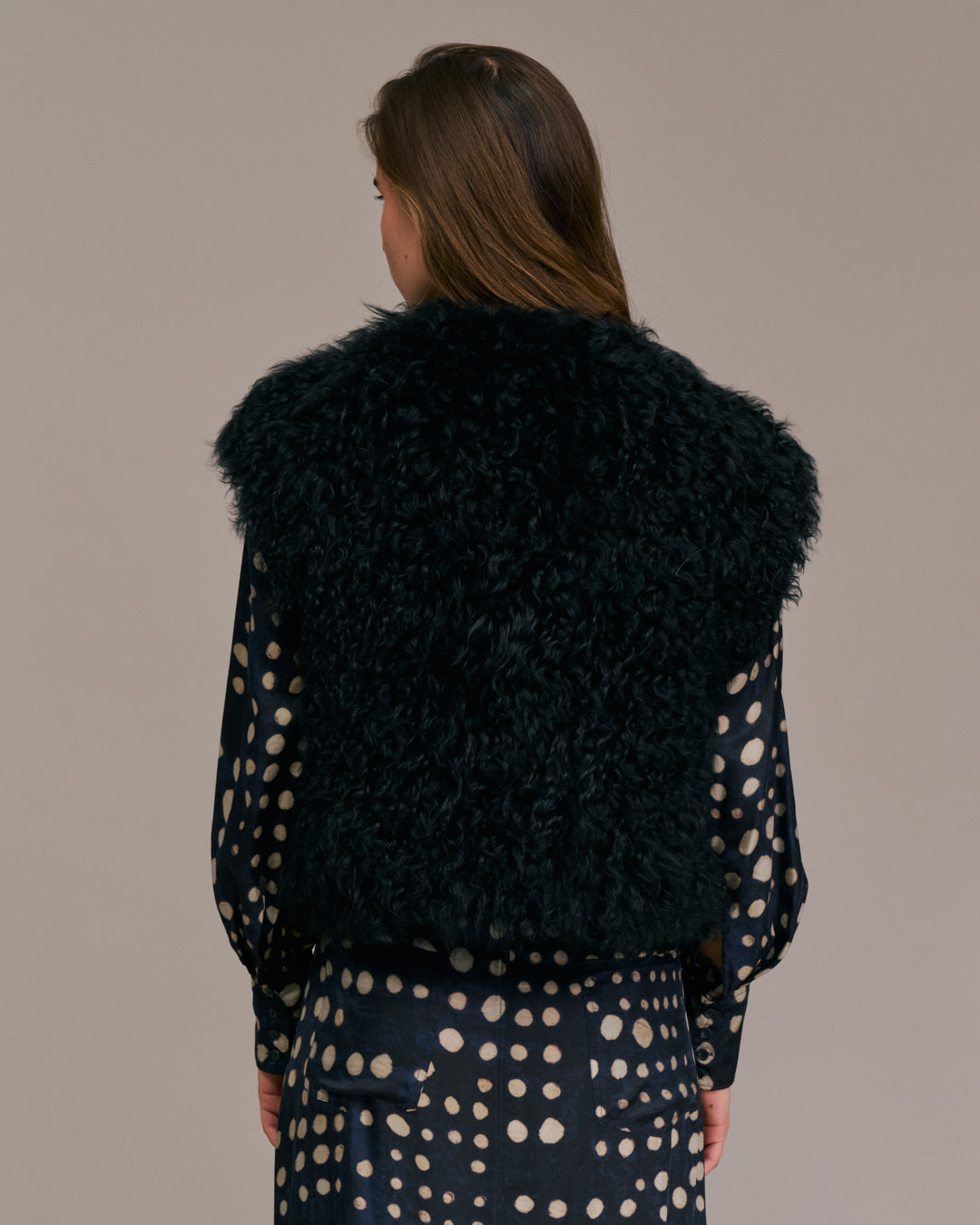GINKO/10802 GILET