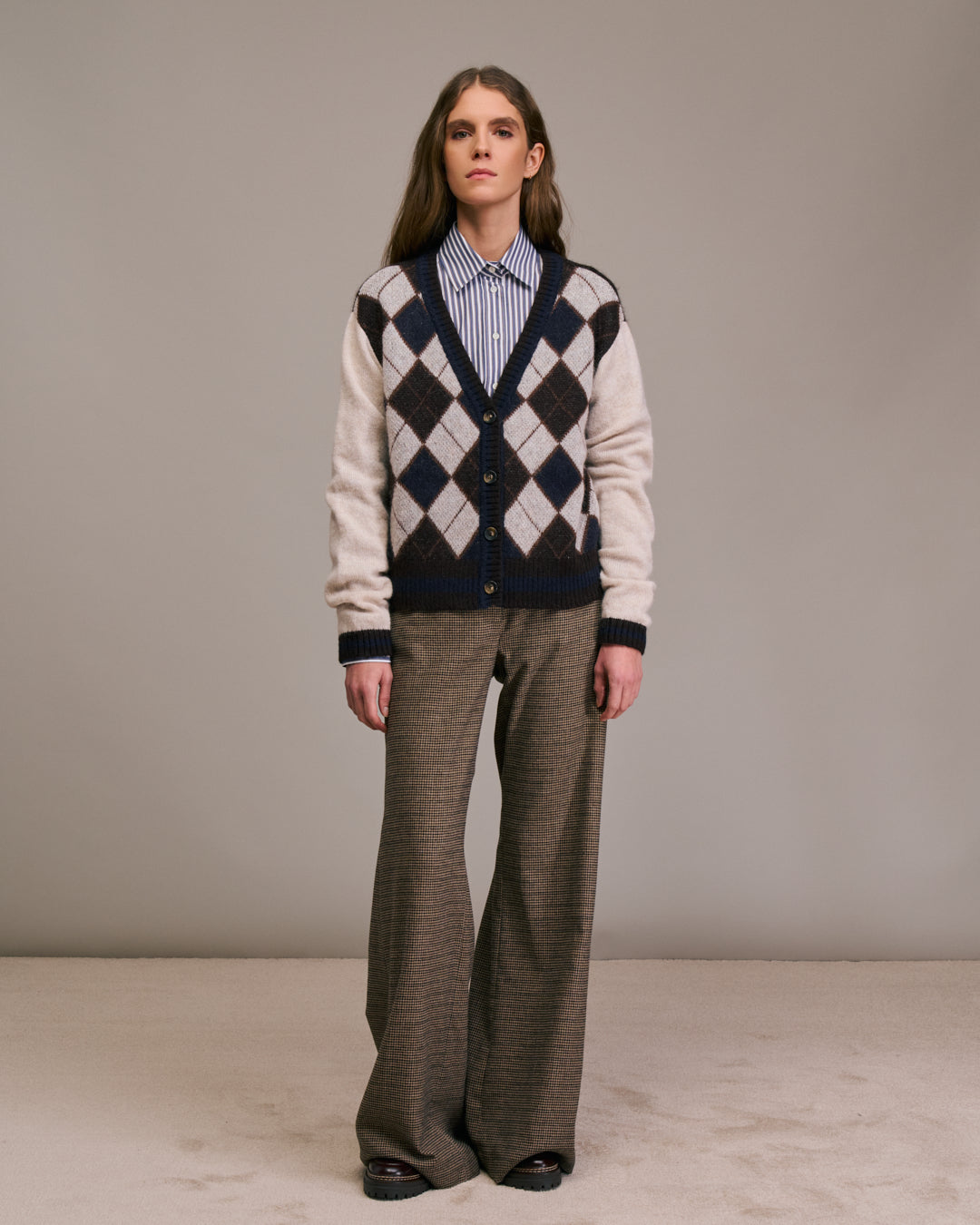 GISKO/10814 GILET