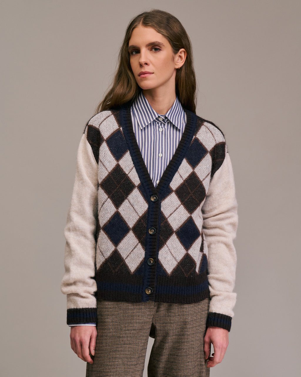 GISKO/10814 GILET