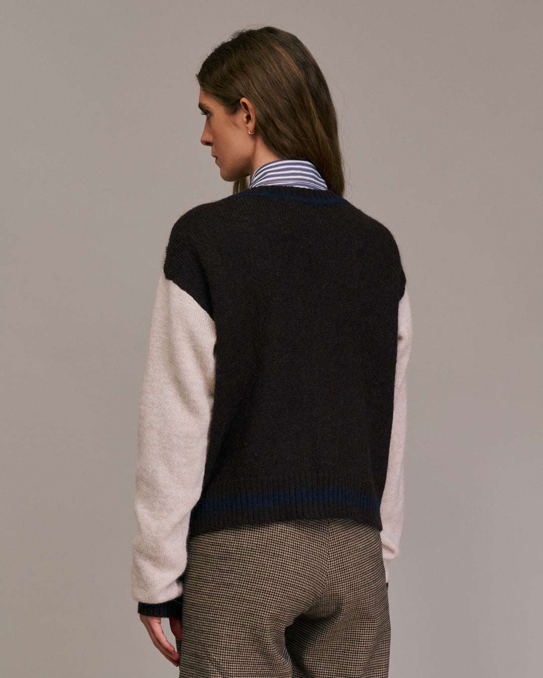 GISKO/10814 GILET