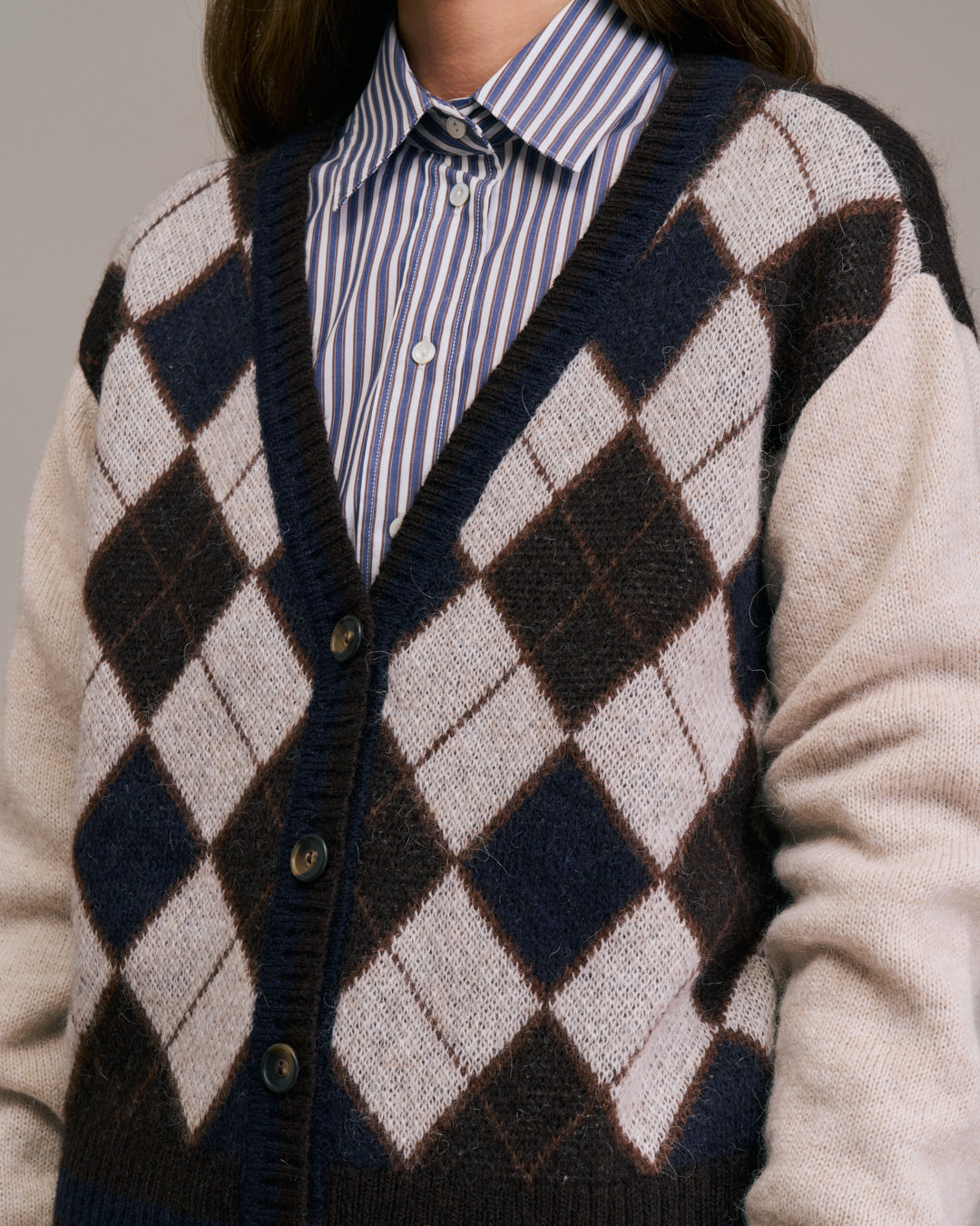 GISKO/10814 GILET
