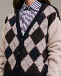 GISKO/10814 GILET