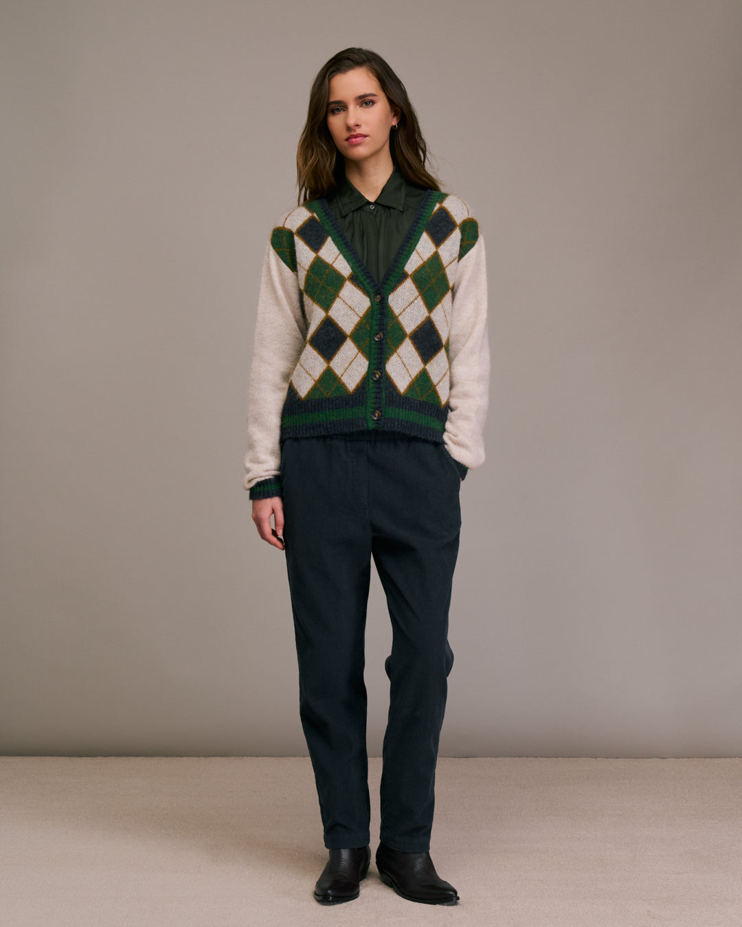 GISKO/10814 GILET