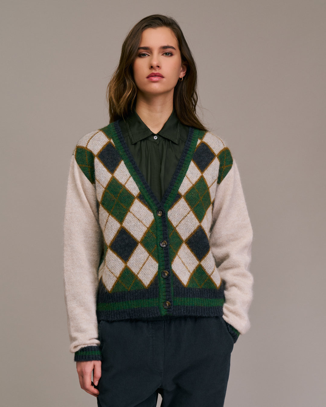GISKO/10814 GILET