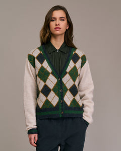 GISKO/10814 GILET