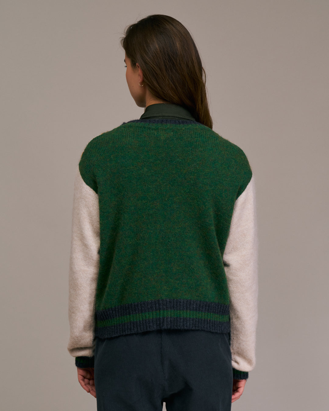 GISKO/10814 GILET