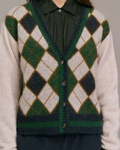 GISKO/10814 GILET