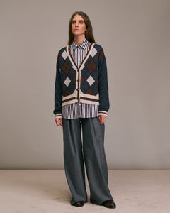 GISKO/10814 GILET