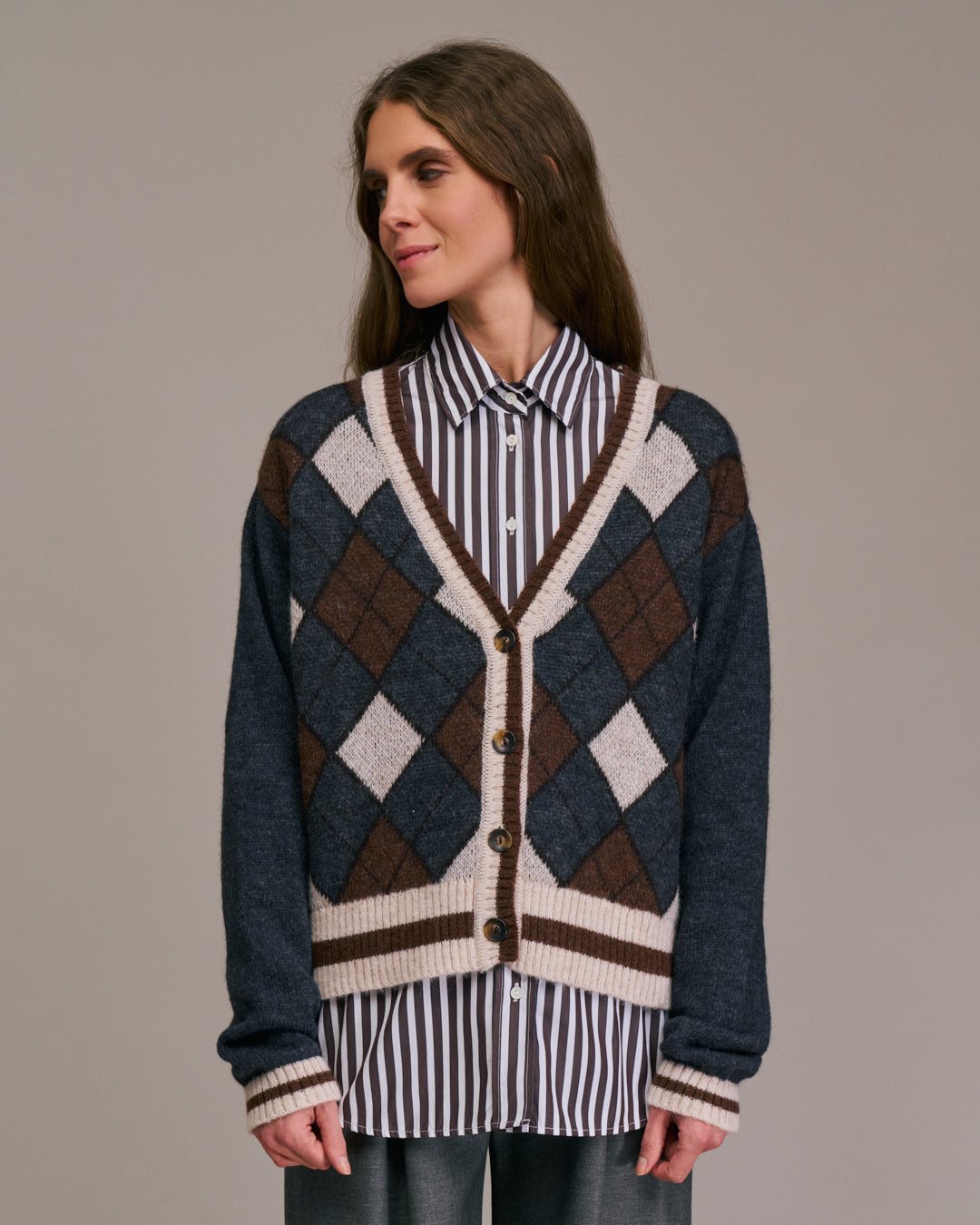 GISKO/10814 GILET