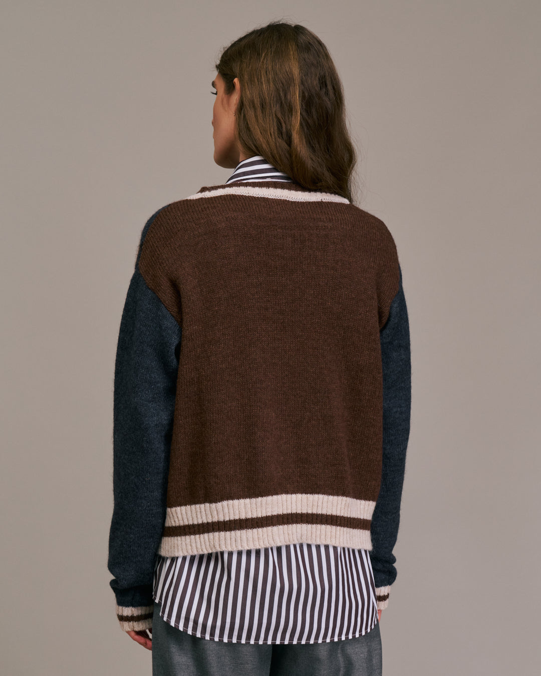 GISKO/10814 GILET