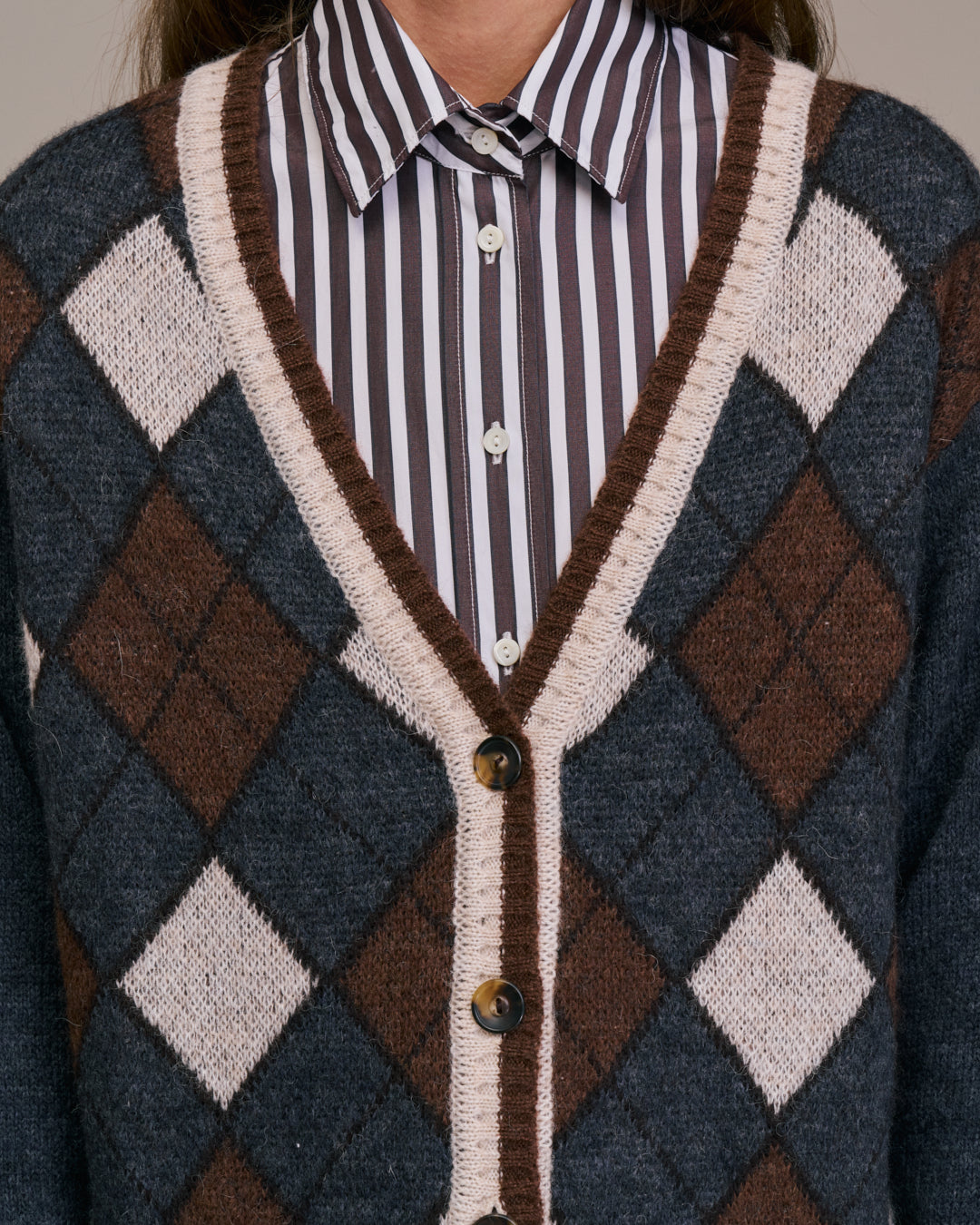 GISKO/10814 GILET