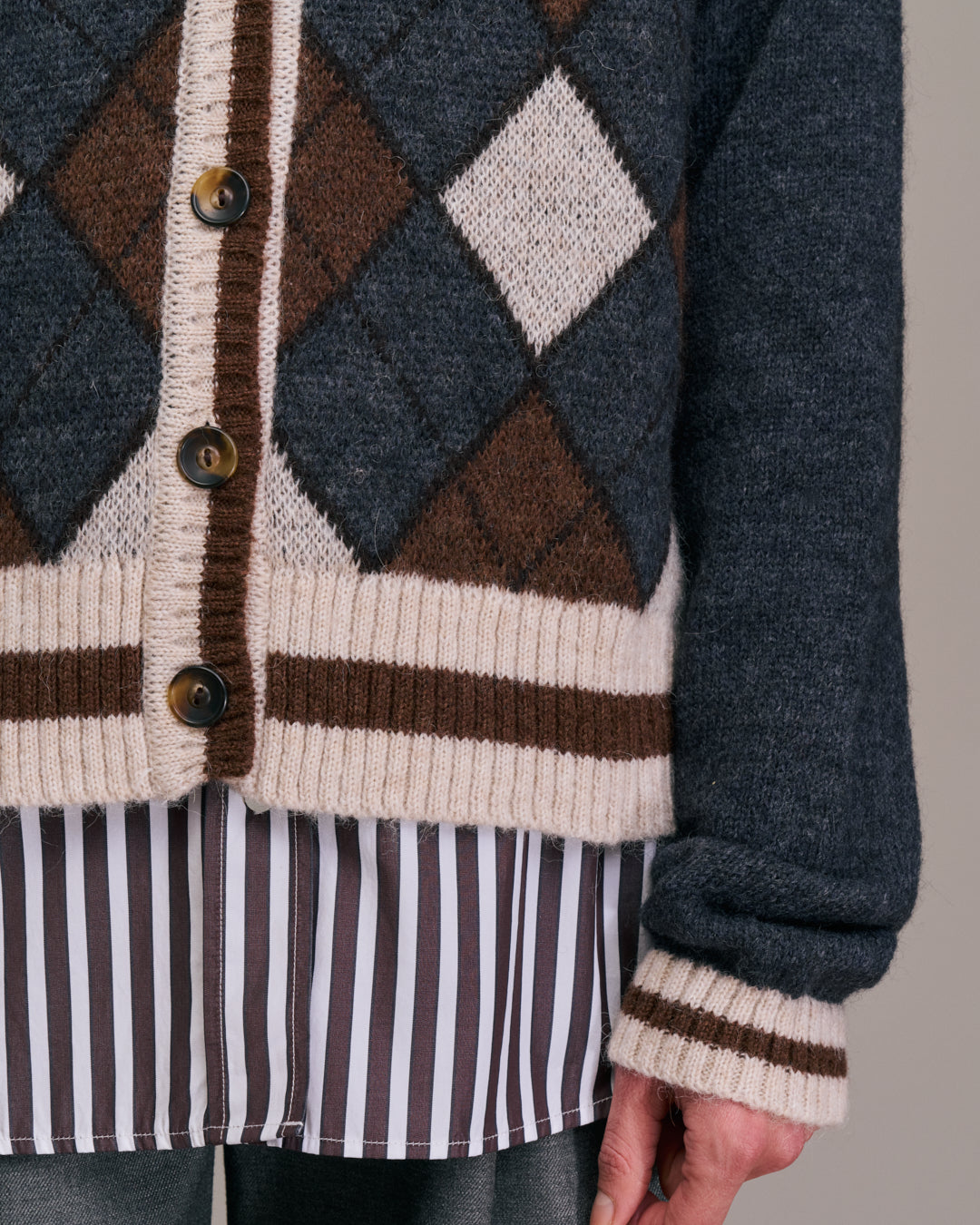GISKO/10814 GILET