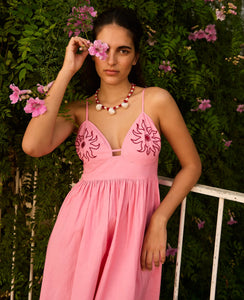 Robe Sissel Eldebo Geenie