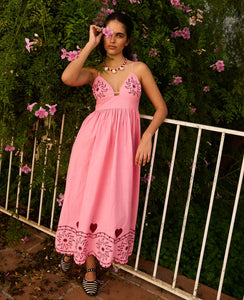 Robe Sissel Eldebo Geenie