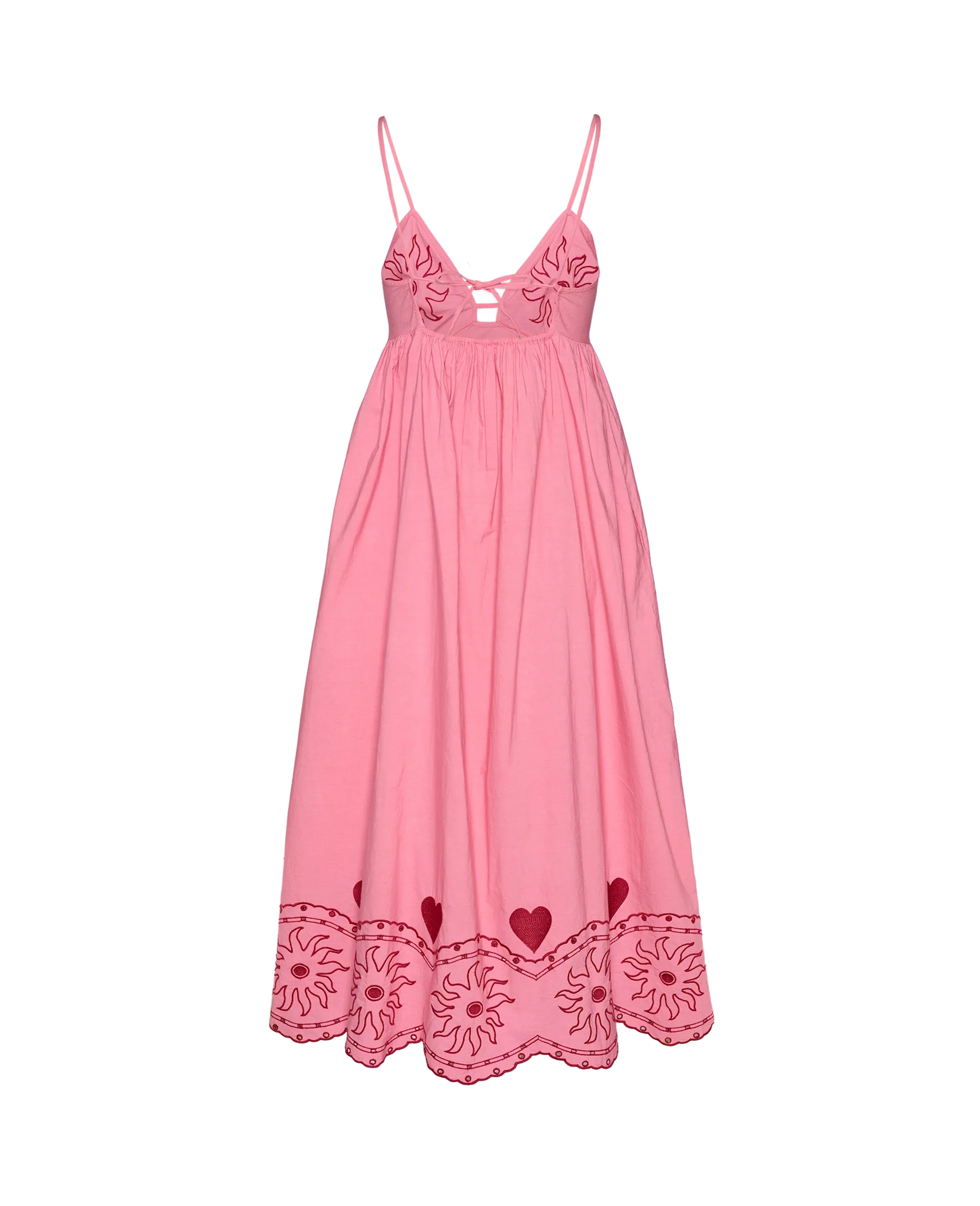 Robe Sissel Eldebo Geenie