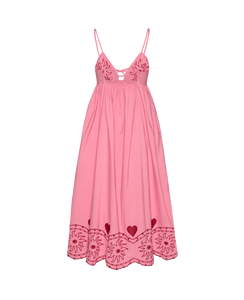 Robe Sissel Eldebo Geenie
