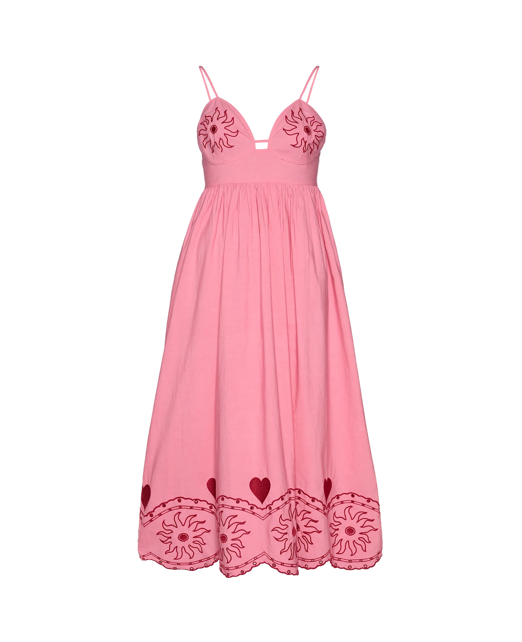 Robe Sissel Eldebo Geenie