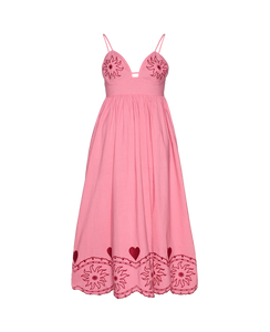 Robe Sissel Eldebo Geenie